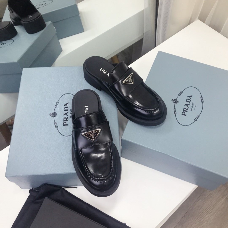 Prada Slippers